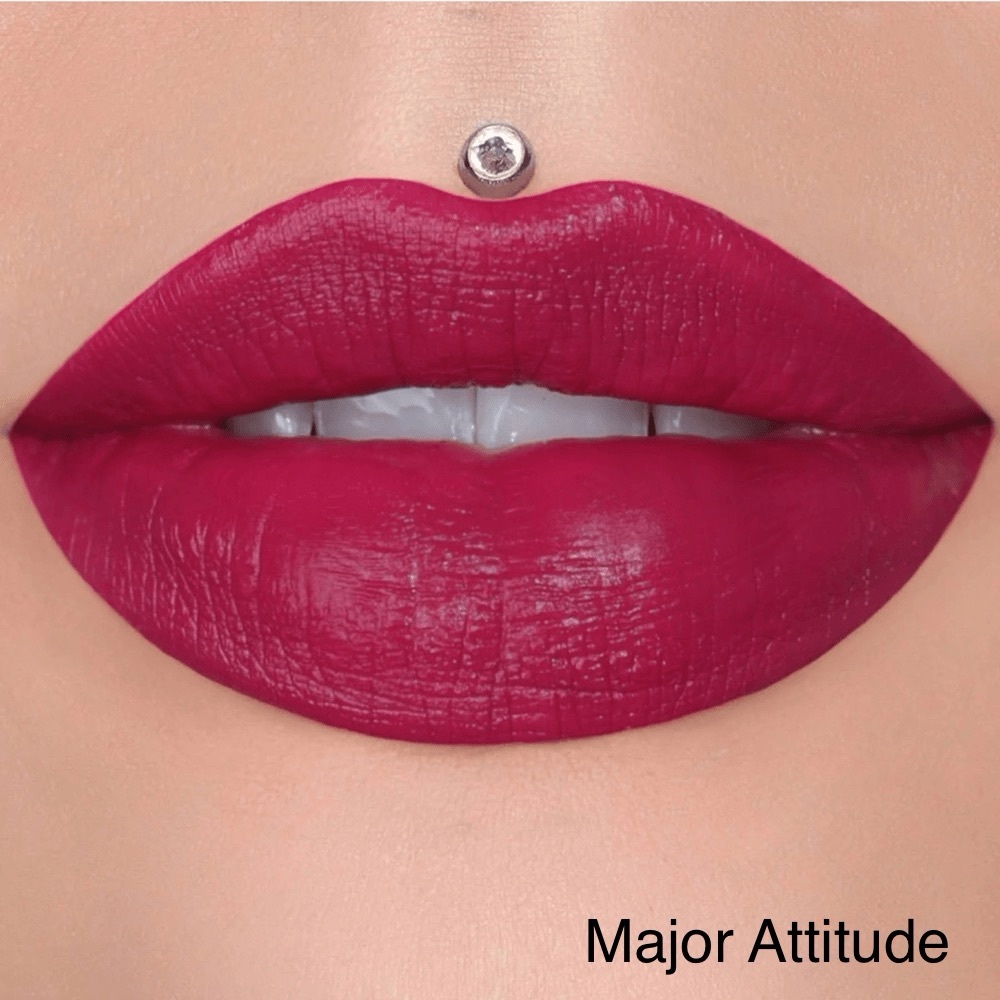 Jeffree Star Velvet Trap Lipstick Limited Ed Shades (Choose your shade!) - Picture 7 of 15